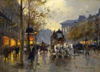 Edouard Cortes